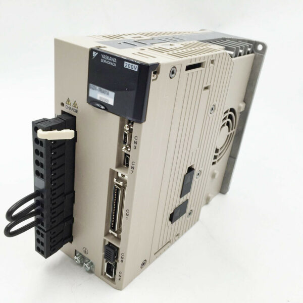 servo eliminator