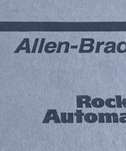 Rockwell Allen Bradley / AB