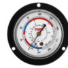Đồng hồ áp suất hệ thống lạnh Atlantis F-EPG