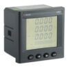Đồng hồ điện năng 3 pha Acrel AMC96L-E4KC