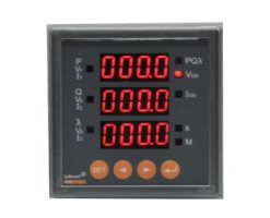 Đồng hồ đo điện đa năng Acrel PZ80-E4 C