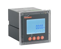 Đồng hồ đo điện năng 1 chiều Acrel PZ72-DE