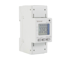 Đồng hồ đo điện năng 1 pha Acrel ADL200