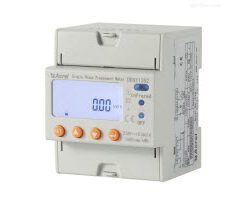 Đồng hồ đo điện năng 1 pha Acrel DDSY1352-NK