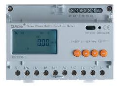 Đồng hồ đo điện năng 3 pha Acrel ADL3000-E