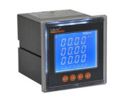 Đồng hồ đo dòng AC Acrel PZ72L-AI