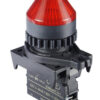 L2RR-L1RL đèn báo đỏ Autonics