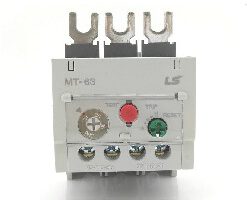 Relay nhiệt LS MT-63