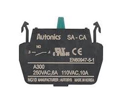 Tếp điểm thường hở Autonics SA-CA