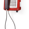 dST Explosion-proof analogue telephone
