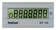 bộ đếm giờ hourmeter Theben BZ 146