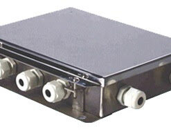 Hộp nối 4 Loacell JHX-4C