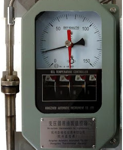 Đồng hồ nhiệt độ BWY-804A(TH)