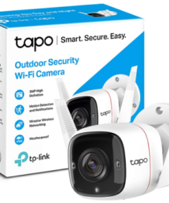 Camera IP Wifi Giám Sát An Ninh Tapo C310 3MP