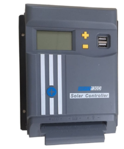 Bộ Điều Khiển Sạc MPPT 130D - 30A Năng Lượng Mặt Trời