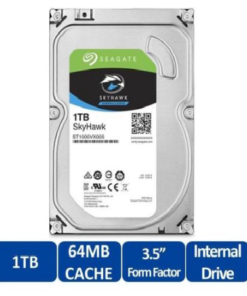Ổ Cứng Theo Dõi 1TB Seagate Skyhawk