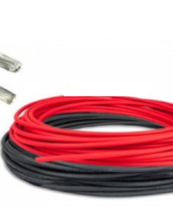 Dây Cáp Điện chuyên dụng NLMT DC4.0mm