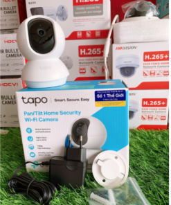 Camera Wifi Full HD 1080P Tapo C200