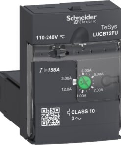 Schneider Electric LUCB12FU