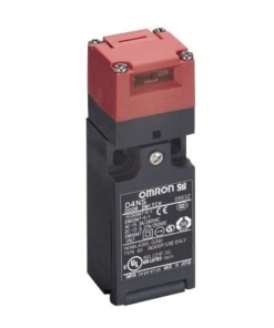Công tắc hành trình D4NS-9BF Omron