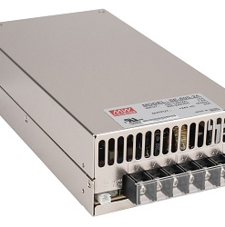 Meanwell SE-600-24