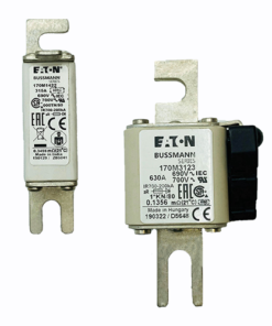 Cầu chì BUSSMANN 170M1568D
