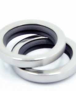 Phớt khí nén thủy lực PTFE 40*52*8