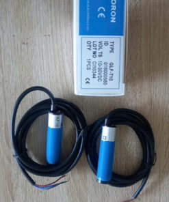 Cảm biến Laser sensor Cảm biến quang điện CORON GLF-T10