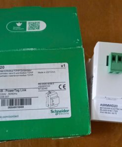 Bộ lập trình A9XMWD20