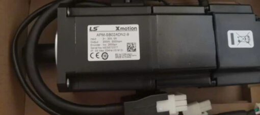 Động cơ Servo Motor Servo LS APM-SB02ADN2-9