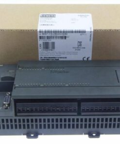 Bộ lập trìnhPLC Siemens S7-200  6ES7 216-2AD23-0XB9  6ES7 223-1HF22-0XA8