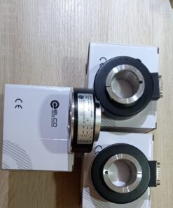 Bộ mã hóaxung Encoder Elco EB100P45-L5KR-1024