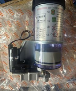 Bơm mỡ tự động SK-505 IHI