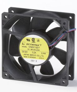 QUẠT LÀM MÁT HIỆU SUẤT CAO TỐC ĐỘ CAO CNDC12Z7Q