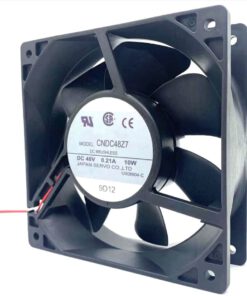 QUẠT LÀM MÁT HIỆU SUẤT CAO TỐC ĐỘ CAOCNDC48Z7V