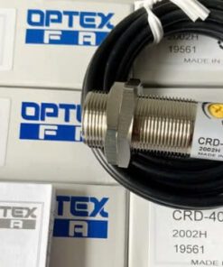 Cảm biến Optex CRD-400N-R