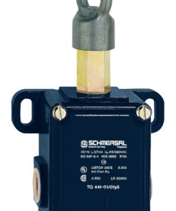 Công tắc giật dây Schmersal TQ441-01/01Y-UE-1572