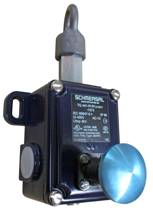Công tắc giật dây Schmersal TQ441-01/01Y-UE-R-1573