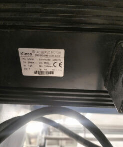 ĐỘNG CƠ SERVO KINCO SMG180D-0550-15AAK-4HKG