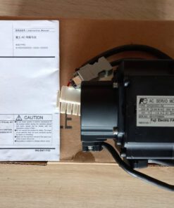 ĐỘNG CƠ MOTOR SERVO Fuji GYC01DC1-SA