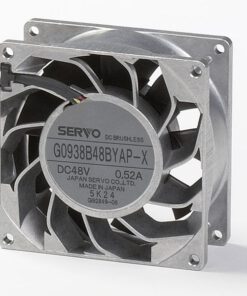 QUẠT LÀM MÁT HIỆU SUẤT CAO TỐC ĐỘ CAO G0938B48B9ZP-00