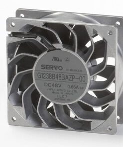 QUẠT LÀM MÁT HIỆU SUẤT CAO TỐC ĐỘ CAO G1238B12BAZP-00
