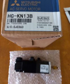 ĐỘNG CƠ MOTOR SERVO HG-KN13B