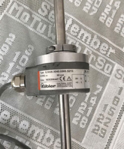 Bộ mã hóa Encoder Kubler 8.5020.0040.0500.S213