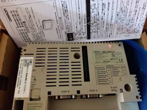 Màn hình HMI Omron NS5-TQ00-V2