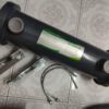 Bộ giải nhiệt làm mát dầu Oil Cooler OR-150