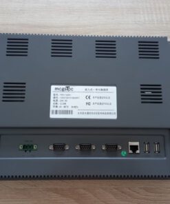 Màn hình HMI mcgsTpc TPC1162Hi