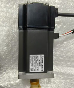Động cơ Servo Mitsubishi HC-MFS43 0.4kW 3000Rpm