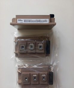 Linh kiện IGBT cho biến tần 2MBI200SB-120-50 | IGBT FUJI