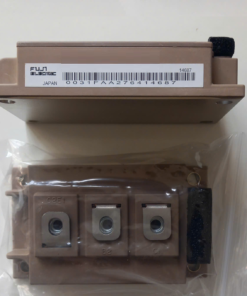 Linh kiện IGBT cho biến tần FUJI 2MBI150NC-120